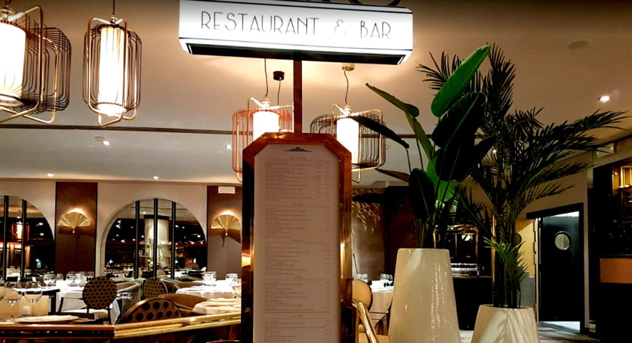Casino Gran Madrid Torrelodones Restaurante 