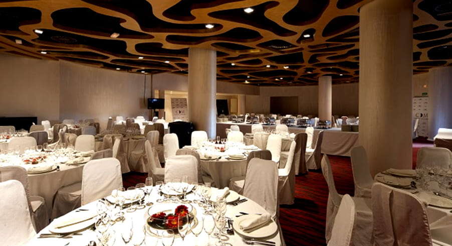 Casino Mallorca restaurante