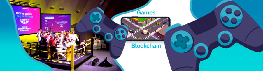 game blockchain - tenerife 