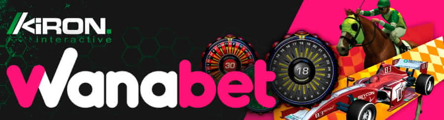 juegos virtuales en españa wanabet