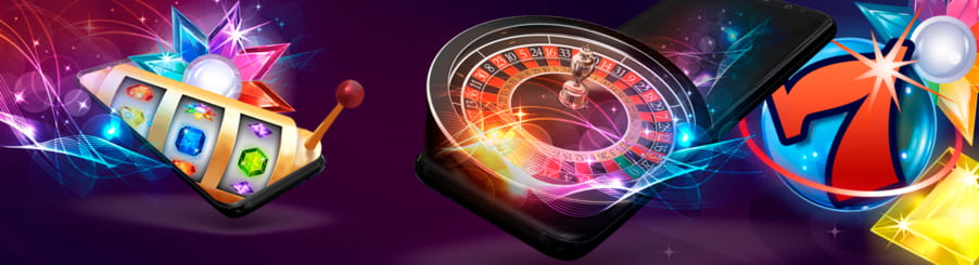 slot app