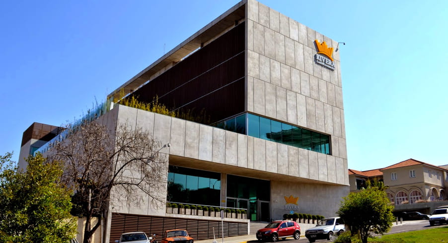 Casino Rivera Uruguay