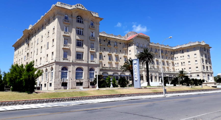 Casino Piriapolis Uruguay