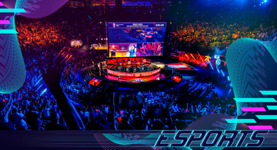 eSports España y latinoamerica
