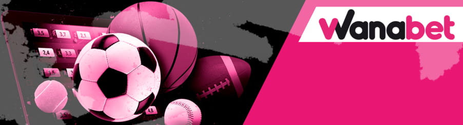 Wanabet - apuestas gratis