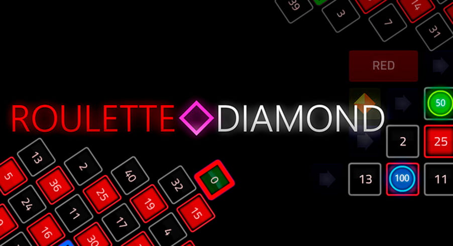 Ruleta Diamond certificada en España