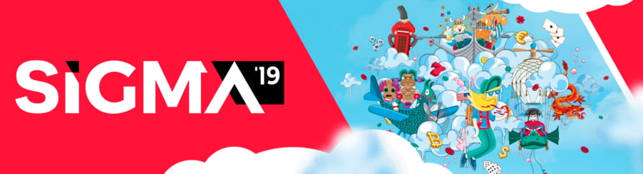 Feria de iGaming SiGMA ’19