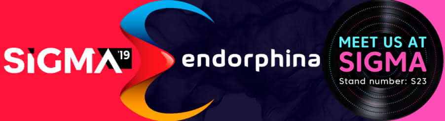 SiGMA 2019 Endorphina