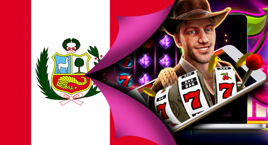 Casinos en Perú
