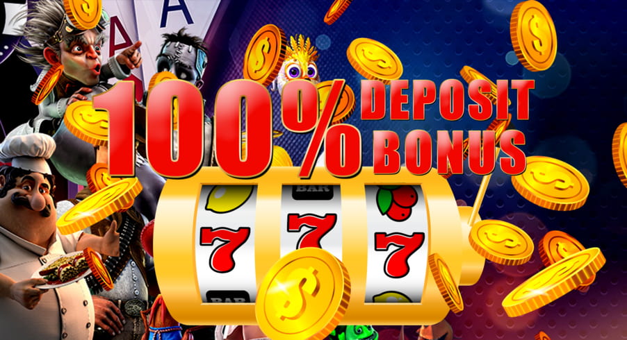 Las condiciones para obtener un bono de casino