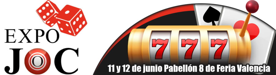 EXPOJOC 2019 Valencia
