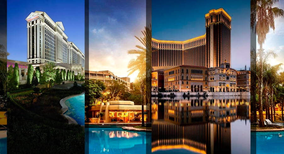 Los Mejores Casinos del Mundo