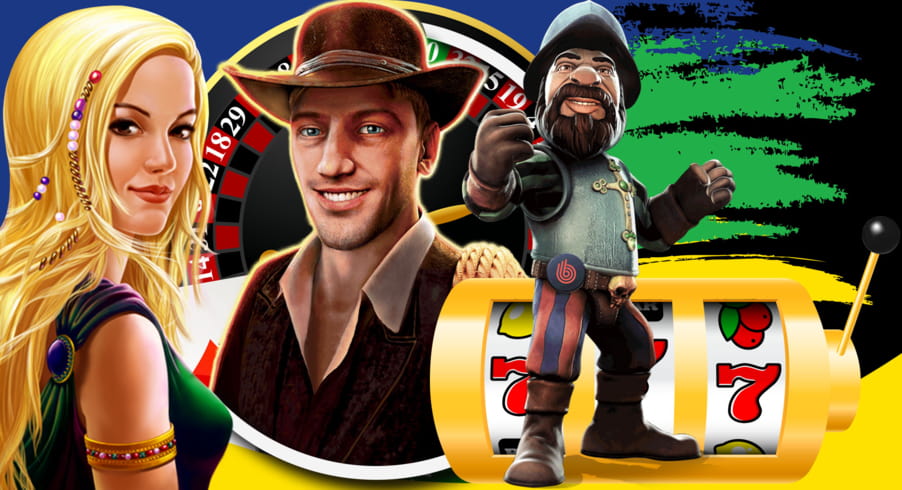 juego legal en Brasil