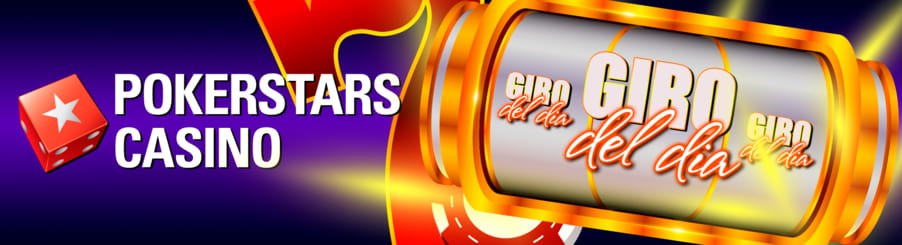 Giro del dia pokerstars premios garantizados