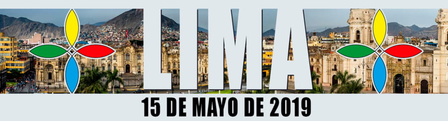 Cumbre Iberoamericana del Juego 2019 perú