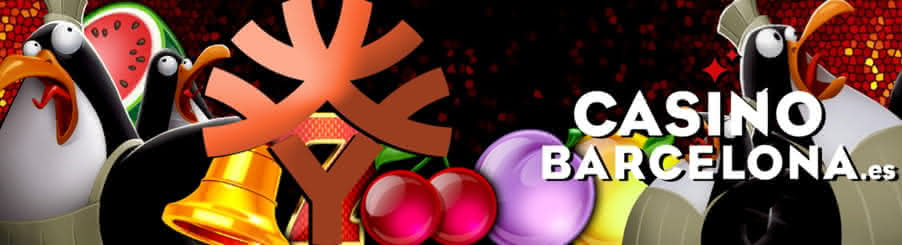 Juegos de Yggdrasil en Casino Barcelona online
