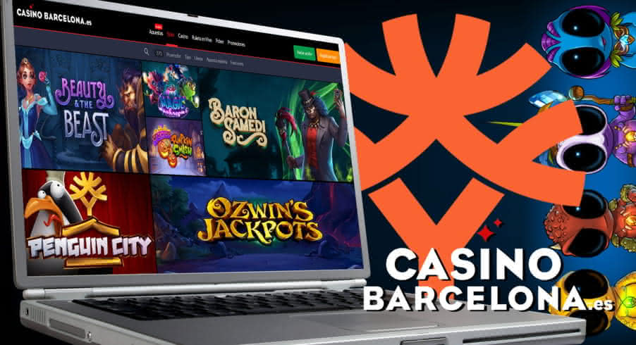 Yggdrasil en Casino Barcelona online