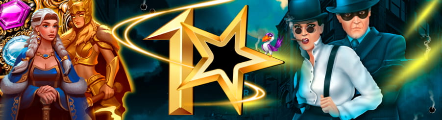 Top 10 Nuevas Tragamonedas de la semana
