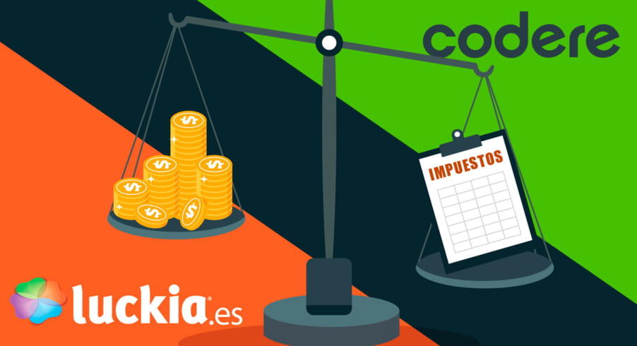 Luckia_Codere