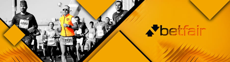 Betfair x Deporte - Becas de 20.000€ para Deportistas