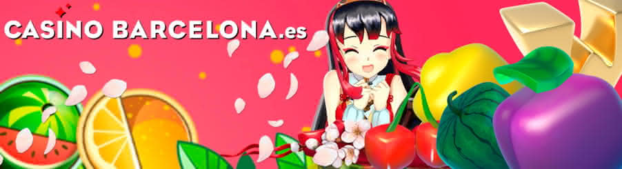 5€ Gratis con Slots de NetEnt en Casino Barcelona
