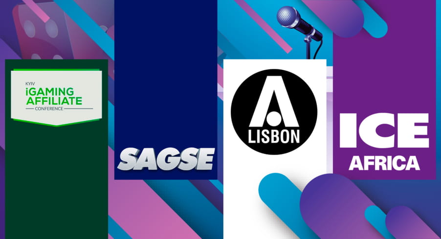 Eventos y Conferencias iGaming - Feria Juego Online 2019 