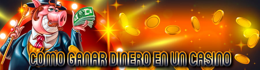 como ganar en un casino