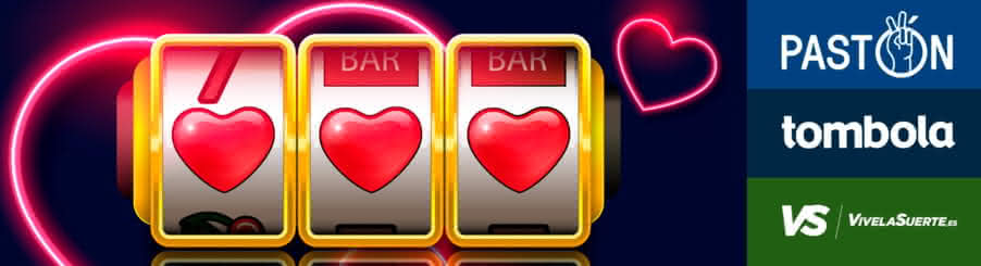 Bonos de Сasinos  online San Valentín 2019