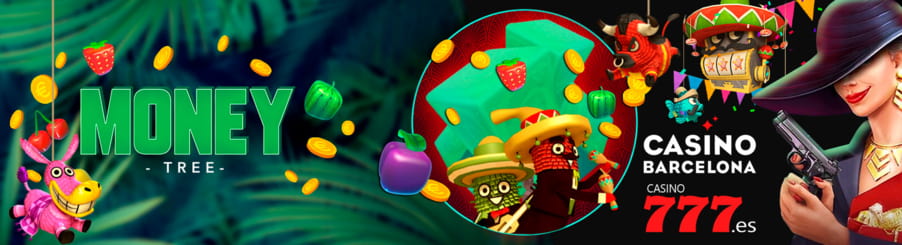 Torneo de Slots de NetEnt en Casino 777