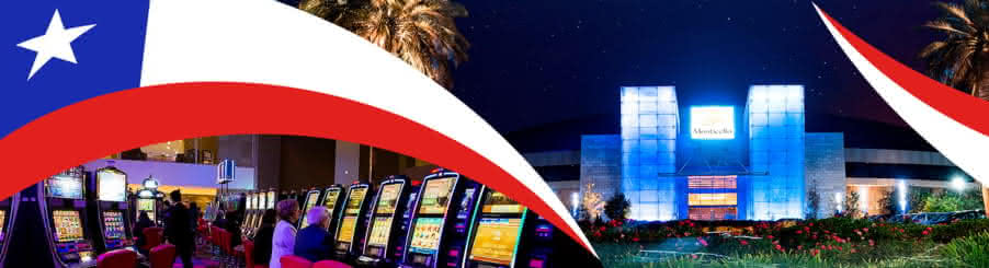 Cuántos Casinos Hay en Chile