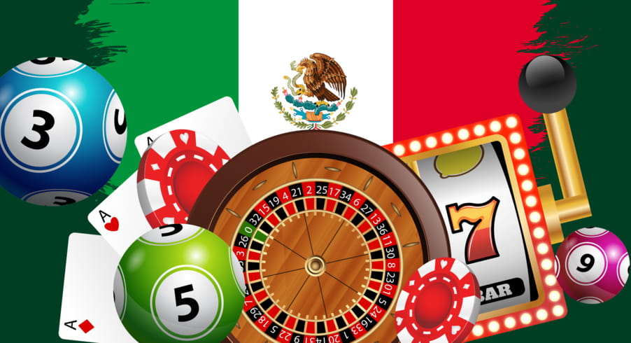 Estudio de Juegos de Azar en México