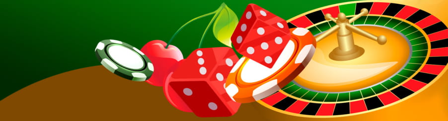 Casinos con apuestas máximas