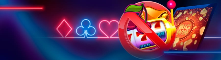 publicidad del juego limitada