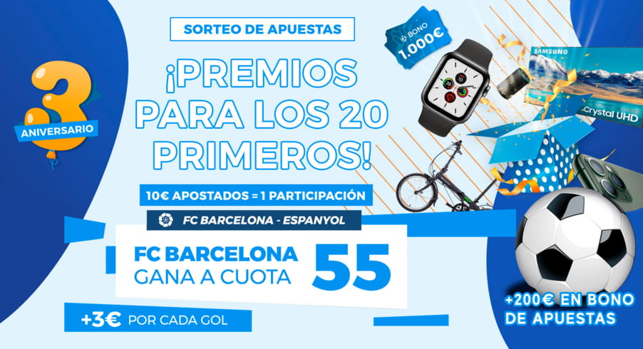 Aniversario Paston premios