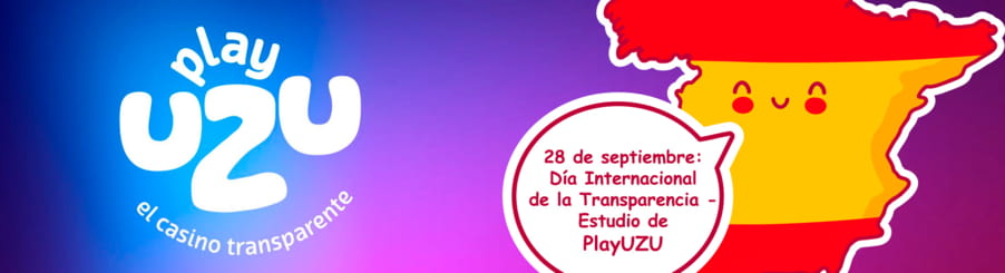 28 de septiembre: Día Internacional de la Transparencia España