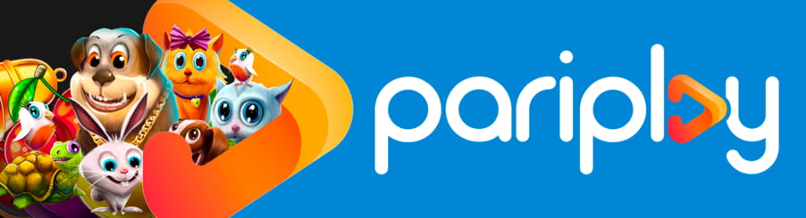 Pariplay se establece en España