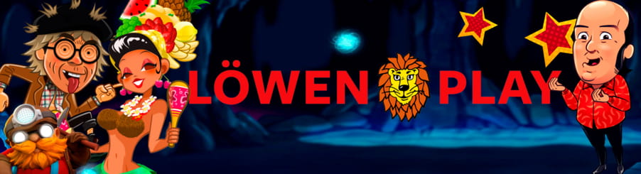 Lowen Play Casino España