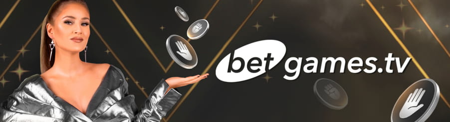 Piedra, Papel, Tijera - Juego de BetGames TV
