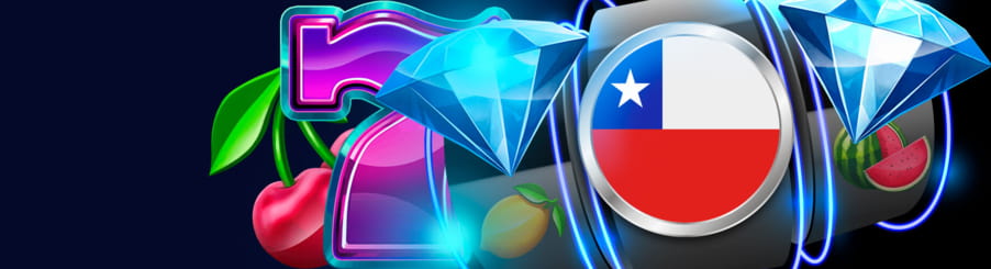 Chile a punto de legalizar el juego online
