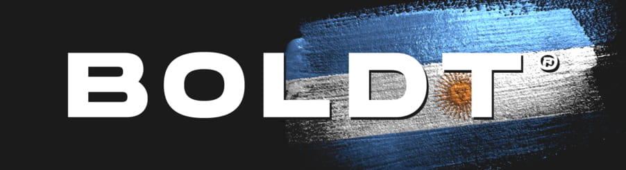Boldt en Argentina