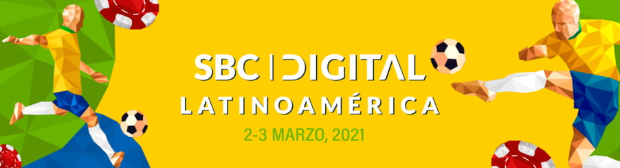 SBC Digital Latinoamérica 2021