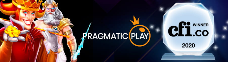 Pragmatic Play premio proveedor de iGaming más responsable en Europa
