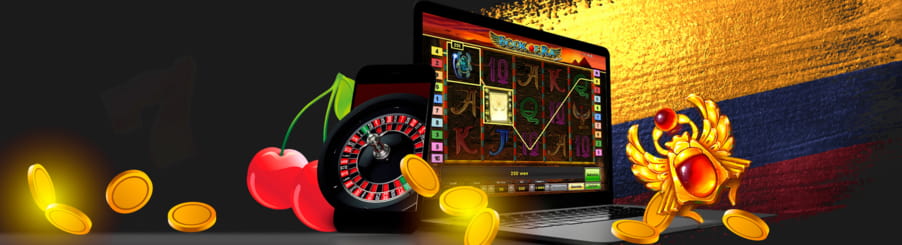 Apuestas online en LatAm