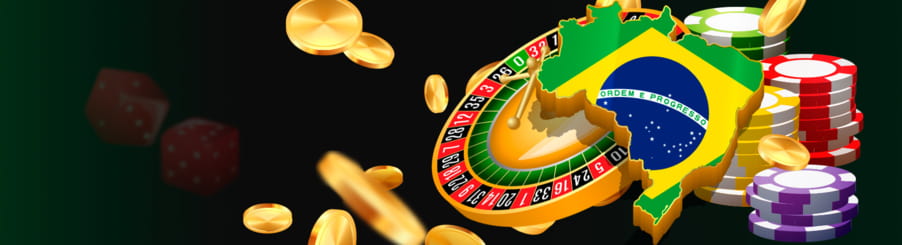  juego legal en Brasil otorgaría ingresos extra