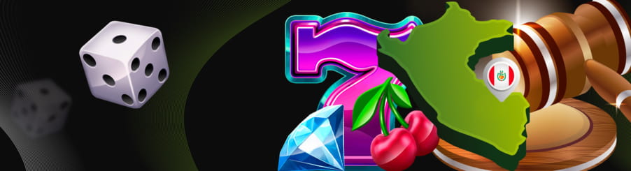 legalización de juegos online en perú
