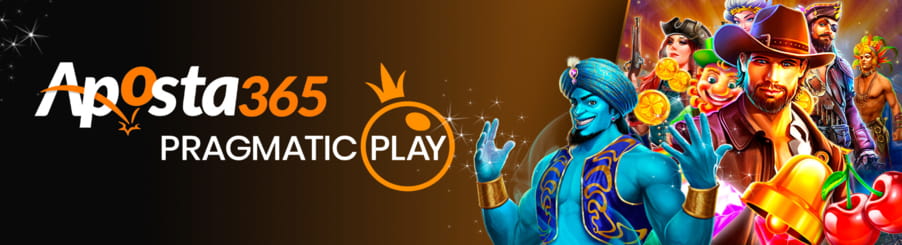 Pragmatic Play en Aposta365 
