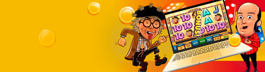 Aumenta el uso de los juegos de azar en los jóvenes españoles