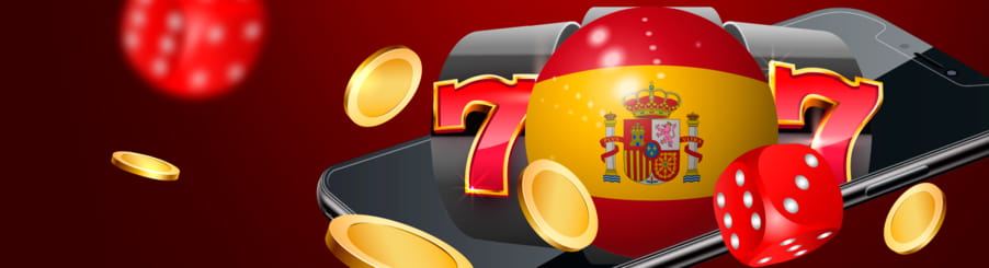 se reduce juego online en España 2021