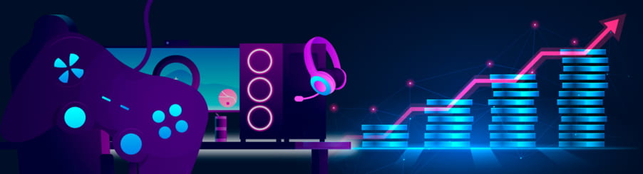 crecimiento de eSports