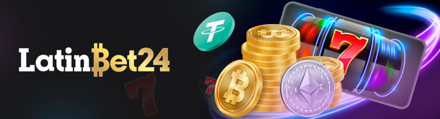 apuestas en con criptomonedas en Perú